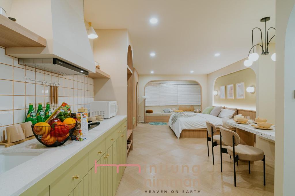 Mini Jung Midori, Čiang Mai