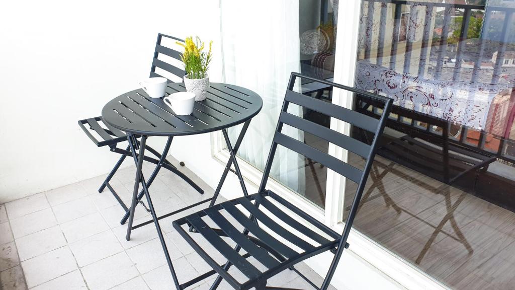 Galeri Ciumbuleuit 3 by AYA Stays Galeri Ciumbuleuit 3 by AYA Stays