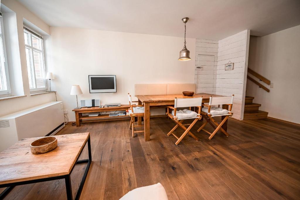 Haus Freesenpark, Wohnung 5, Norderney