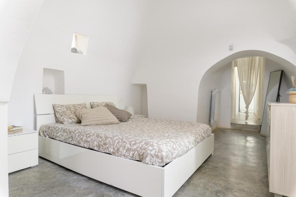Trullo Chiara con piscina by Wonderful Italy - 5