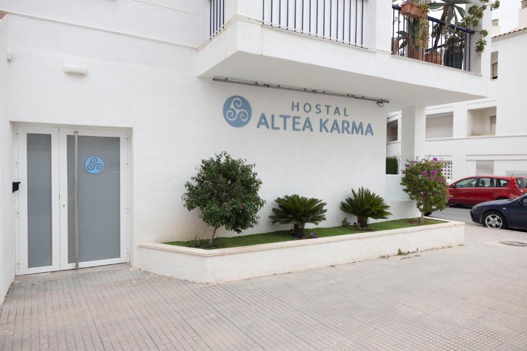 Hostal Altea Karma - 2