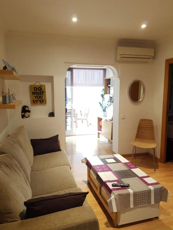 Room in shared appartment close to Camp Nou - 2
