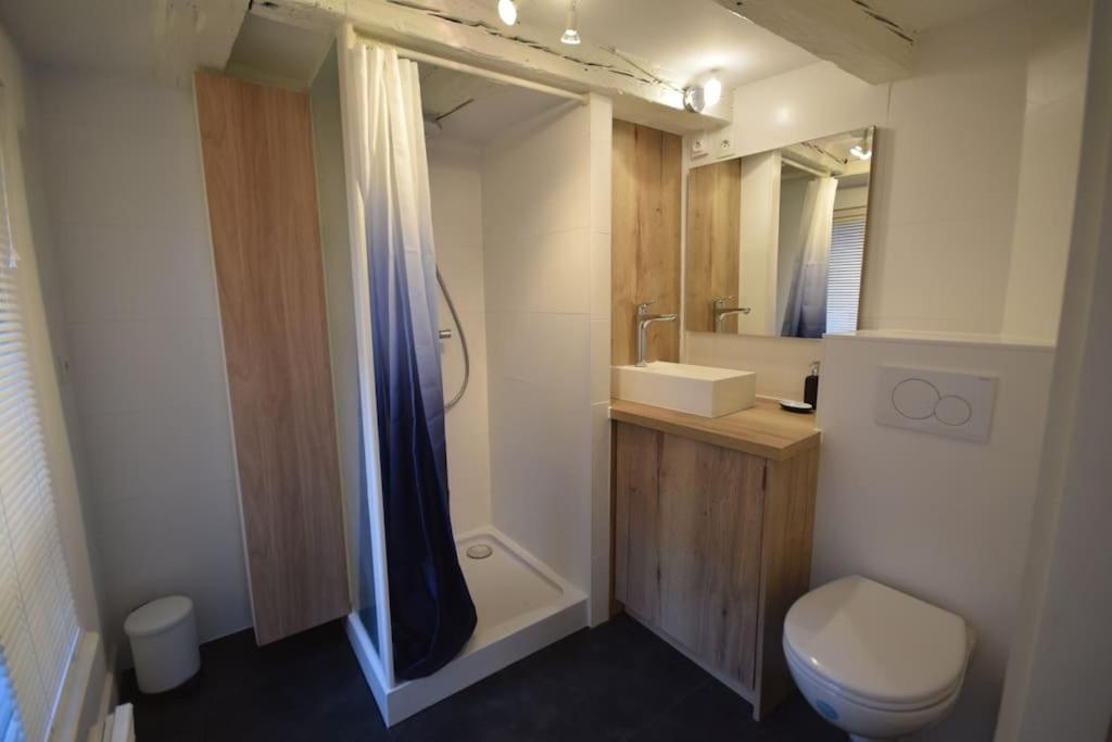 Le Studio du Quai des Pêcheurs - Charmant duplex sur les quais - 3