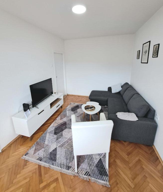 Apartman Skver Tuzla - 2