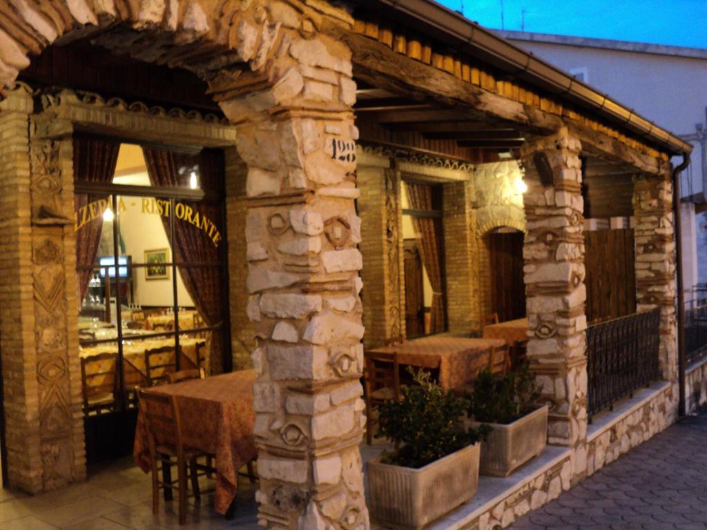B&B Antica Trattoria photo
