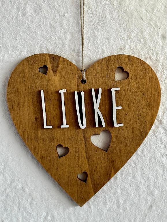 Casa Lucky Liuke - 5