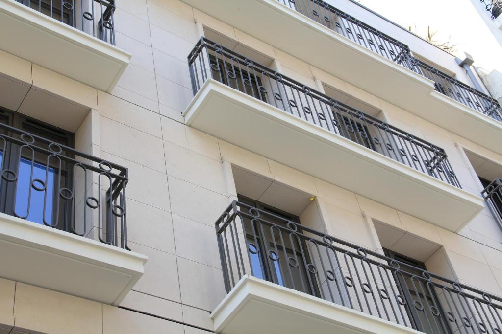 FINESTATE Coliving Champs-Elysées - 4