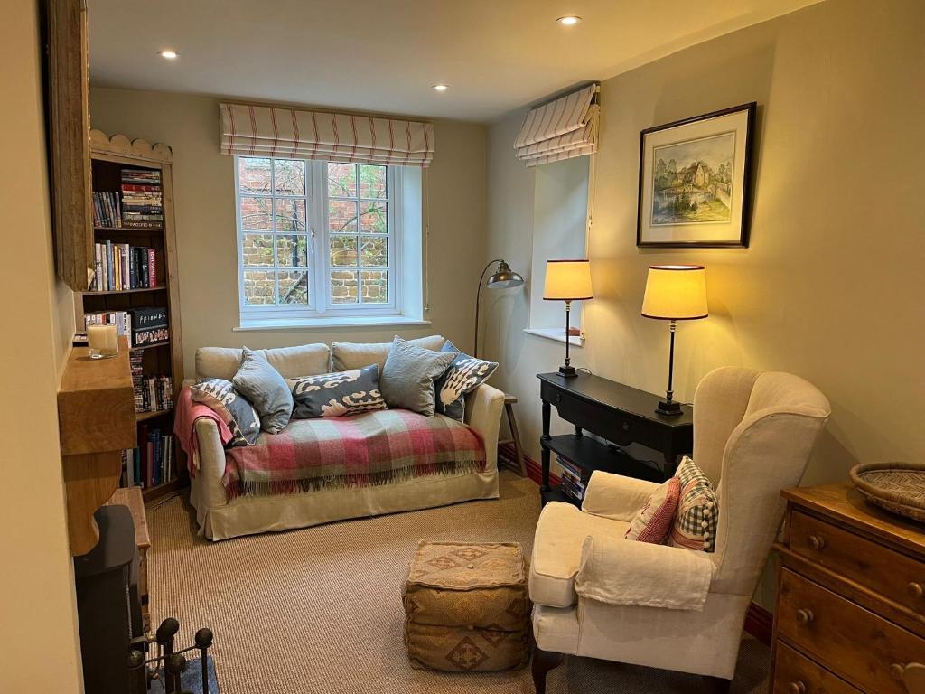 Gravel Hill Cottage