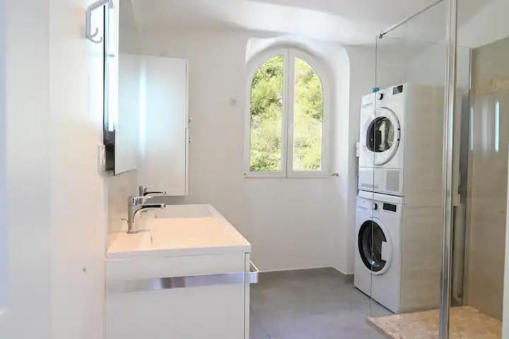 Les Lucioles - Vue mer, AC, Wi-Fi, 4 pers - 2
