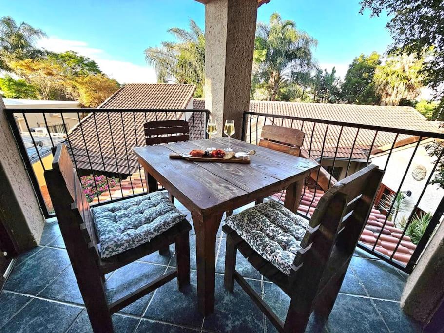 Grobler's Haven Self catering cottage