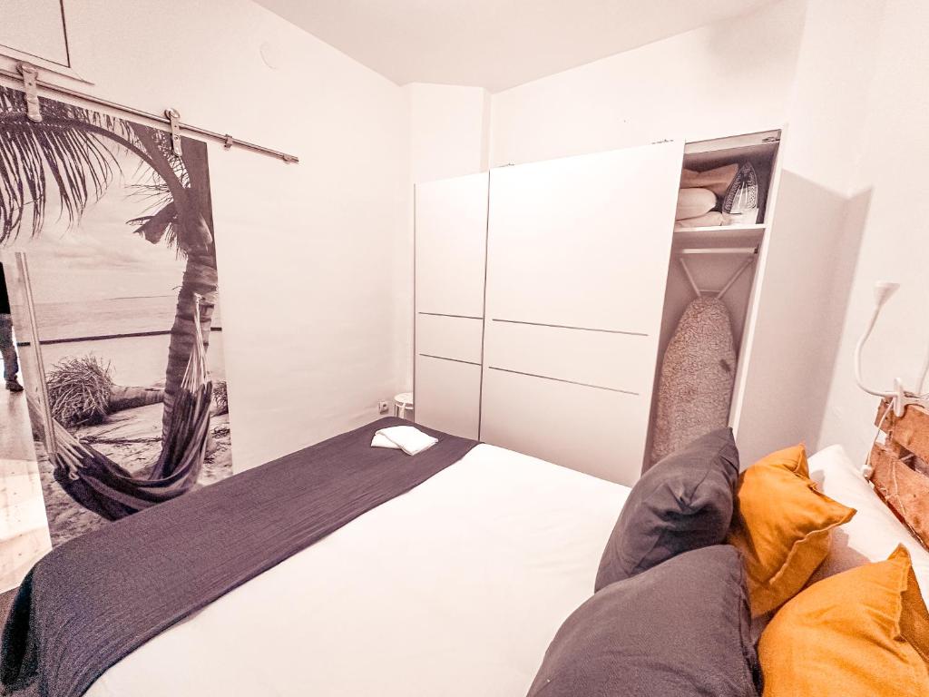 Lujosa vivienda en el centro de Madrid para tu estancia de ocio - Preciados - 5