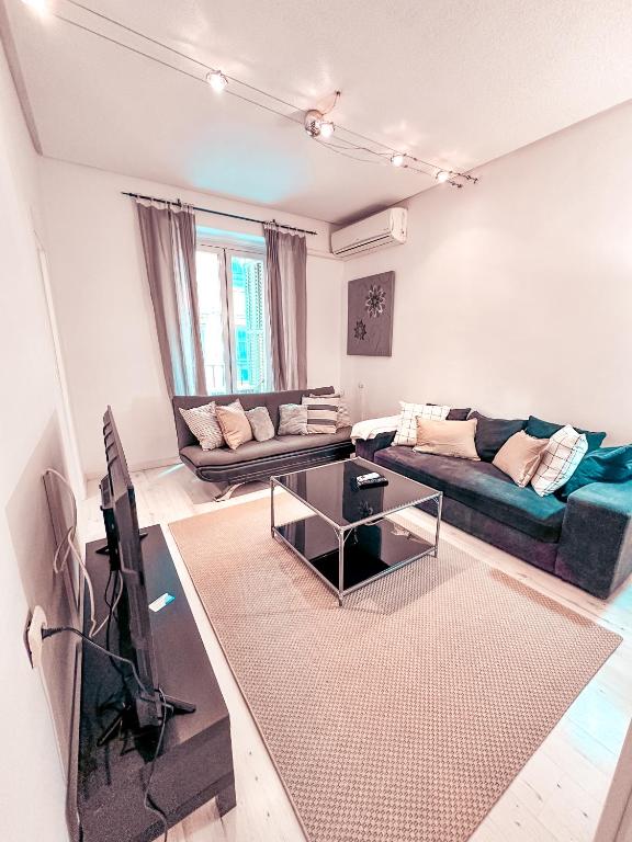 Lujosa vivienda en el centro de Madrid para tu estancia de ocio - Preciados, Мадрид