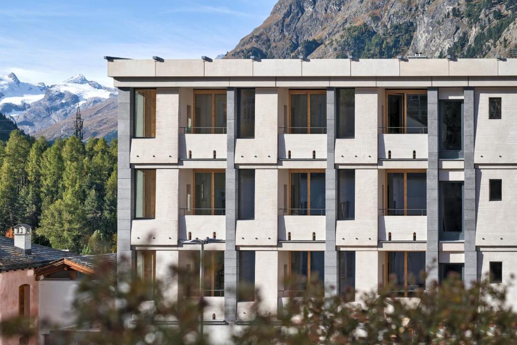 Hotel Maistra 160 - 2