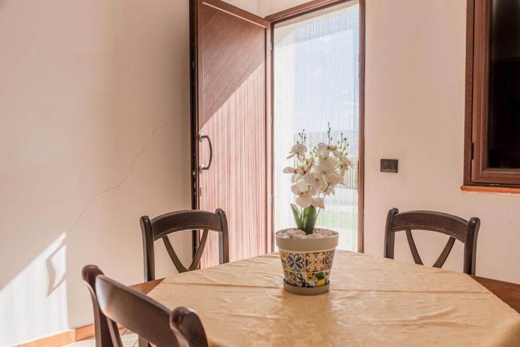 Casa del Poggio