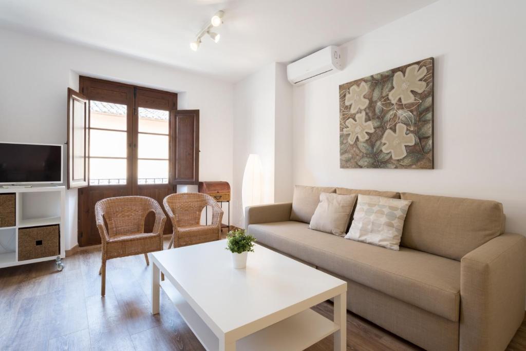 Santiago Premium Loft II - 2