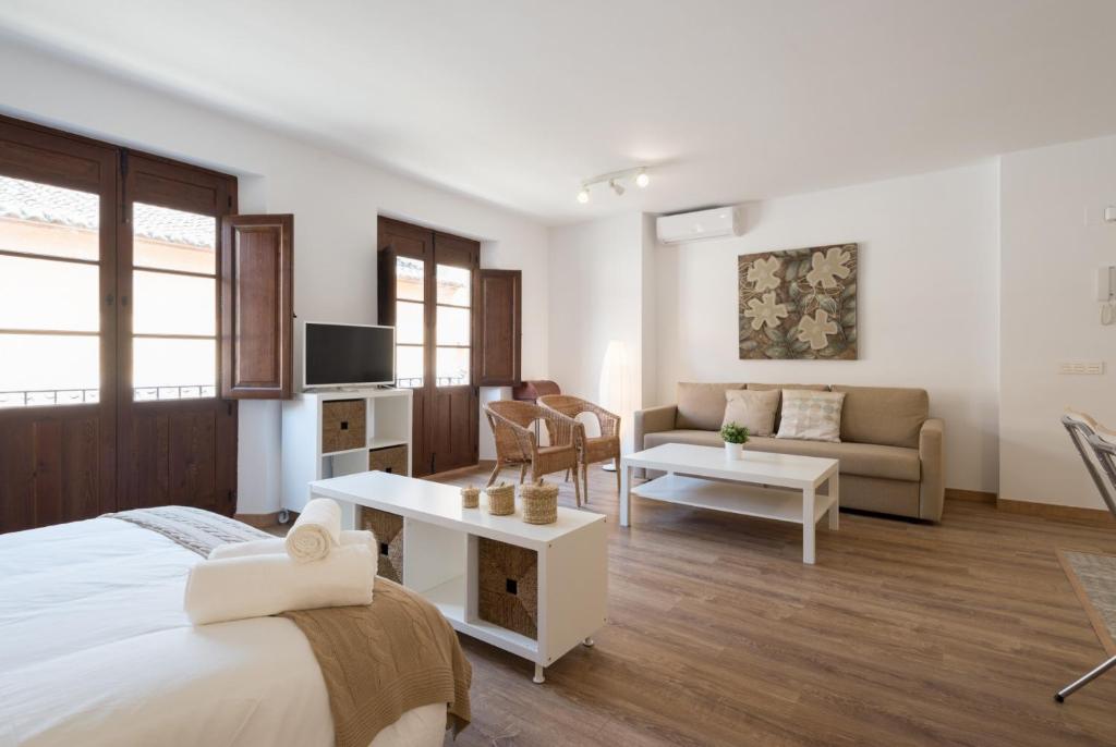 Santiago Premium Loft II - 4
