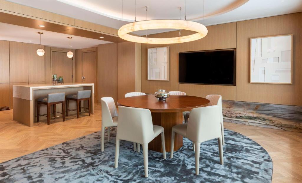 Facilities, Park Hyatt Chicago in Chicago (IL)