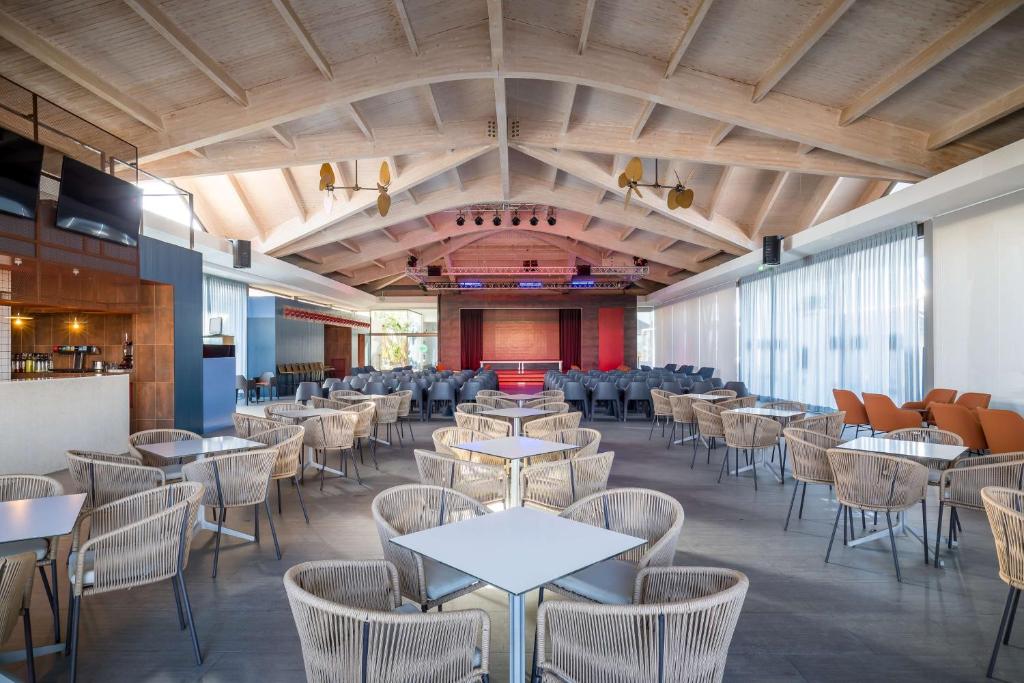 Sports and activities