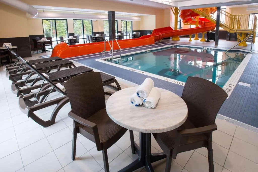Chateau Fredericton, Trademark Collection by Wyndham, hotel in Fredericton
