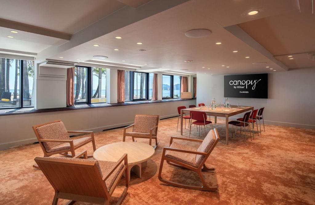 Meeting room / ballrooms