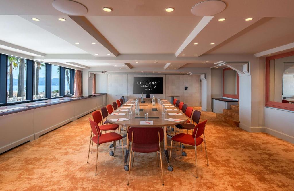 Meeting room / ballrooms
