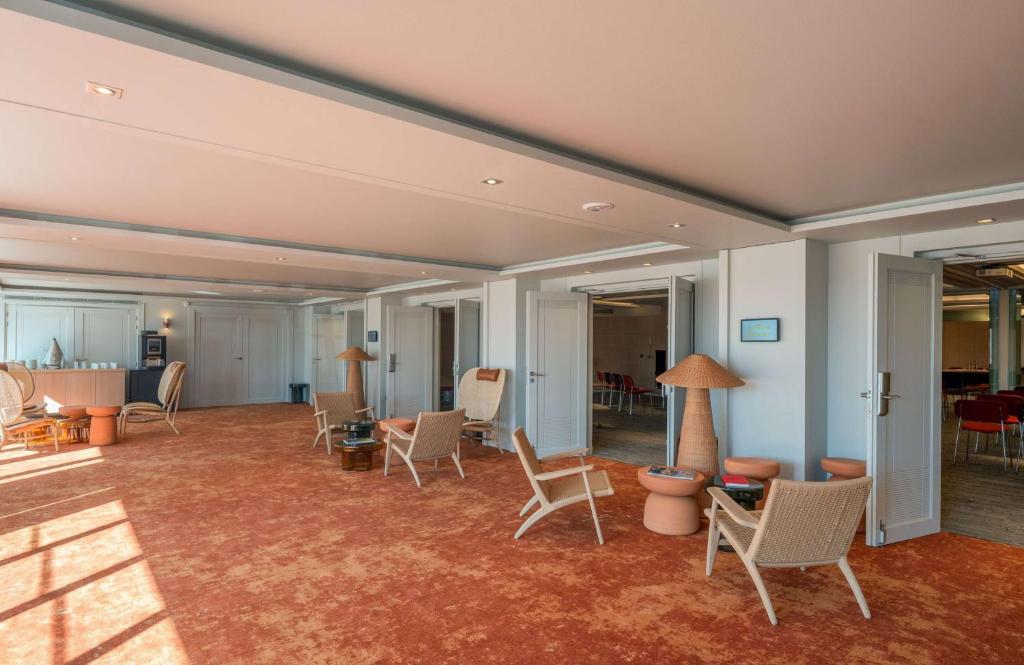 Meeting room / ballrooms