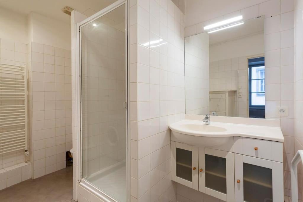 Schlofa - Appt moderne dans Strasbourg - 5