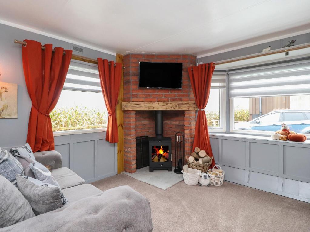 Old Bell Farm, Preston