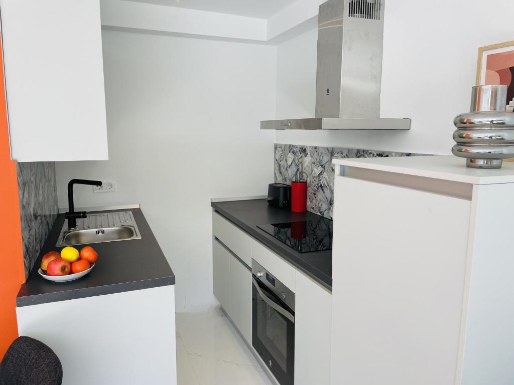 Top-Apartment near Yumbo - 3
