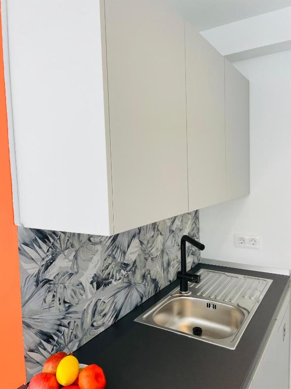 Top-Apartment near Yumbo - 4