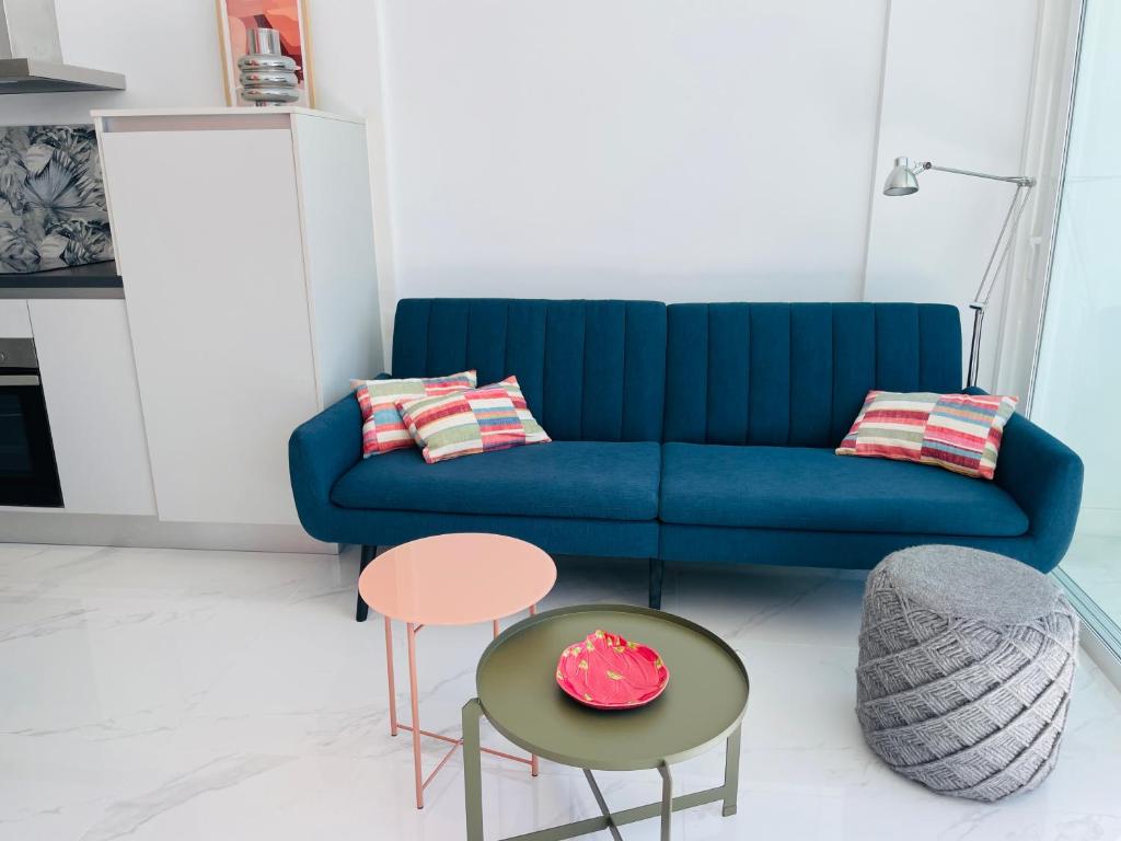 Top-Apartment near Yumbo - 2
