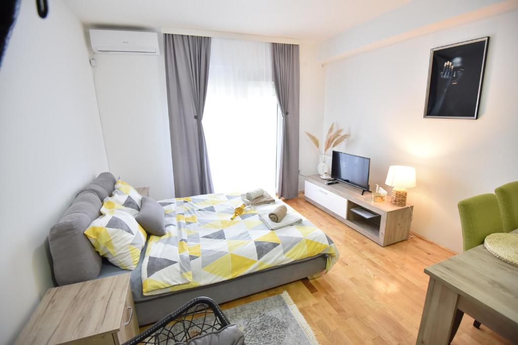 Studio 13, Kragujevac