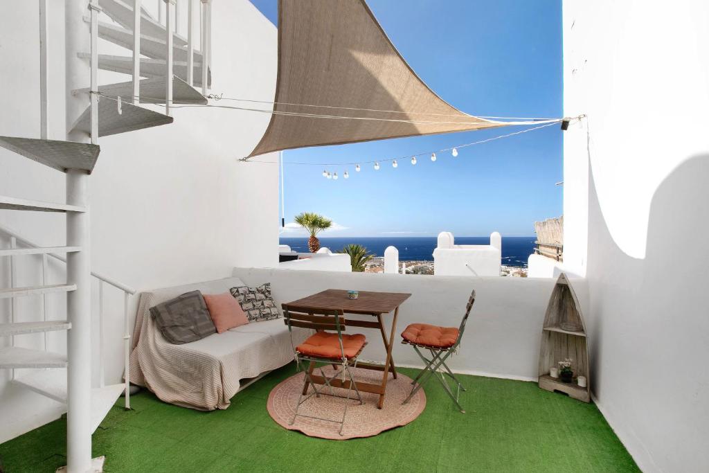 Ocean View Tenerife, Adeje