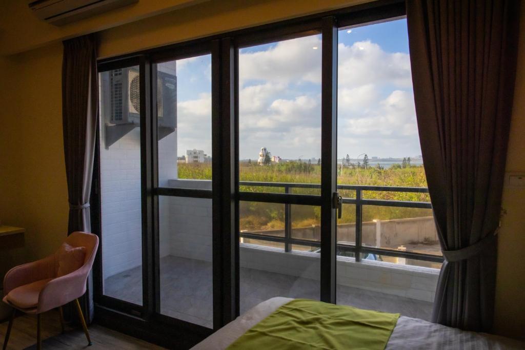 South of Penghu Homestay