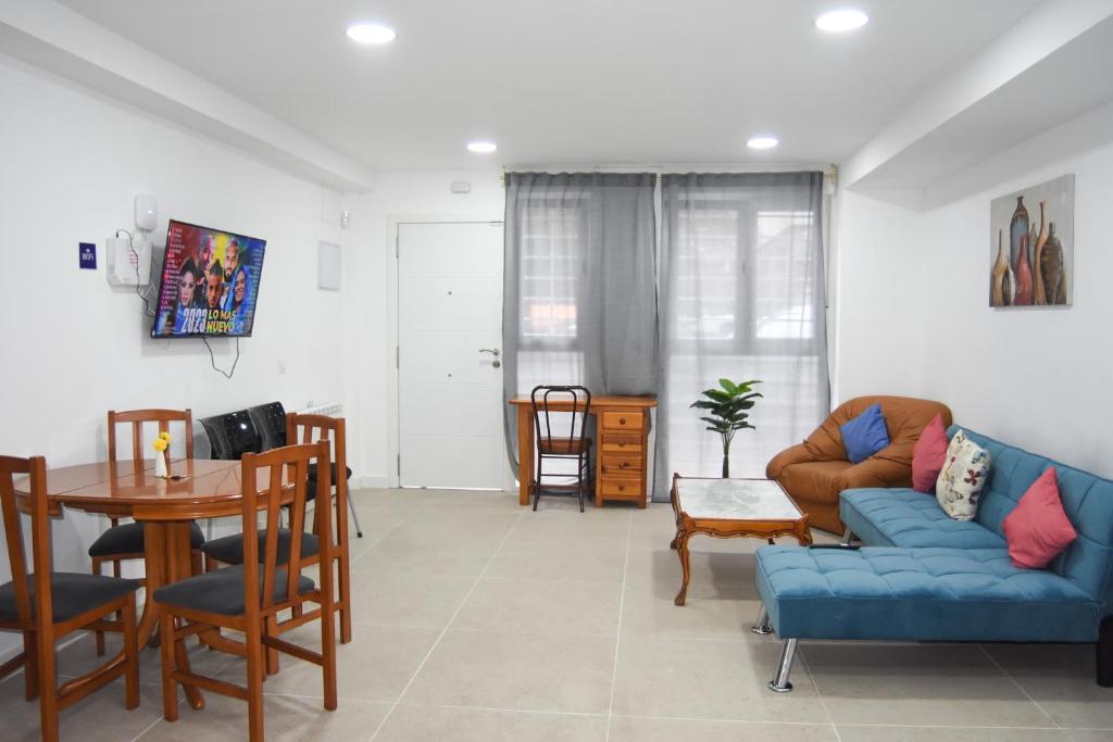 Aparment Almudena - 2