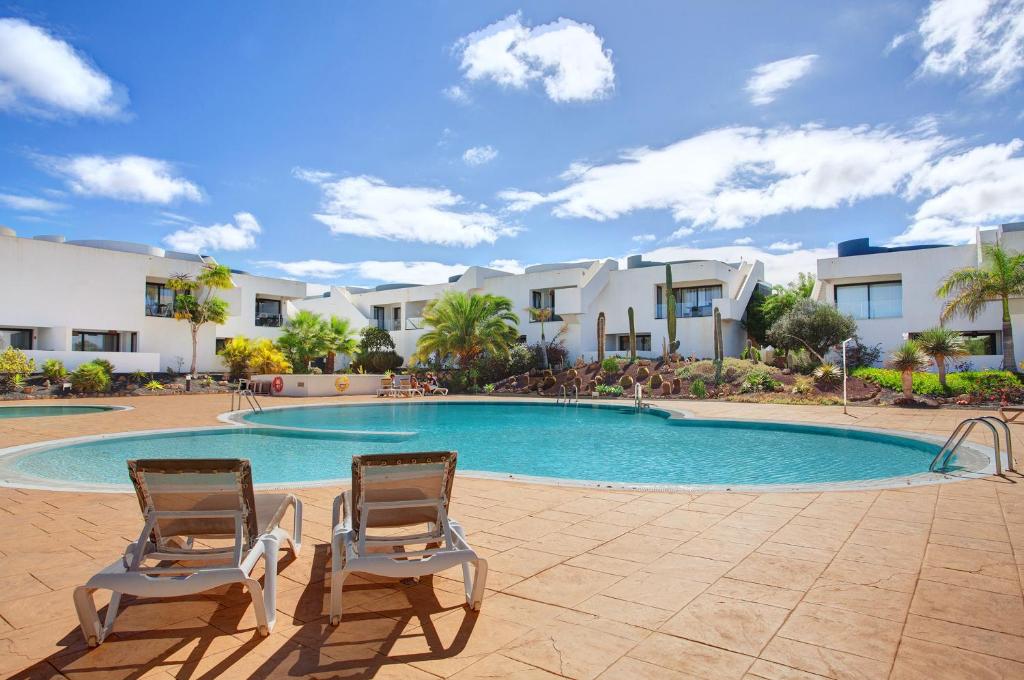 The Garden Secret, Villaverde