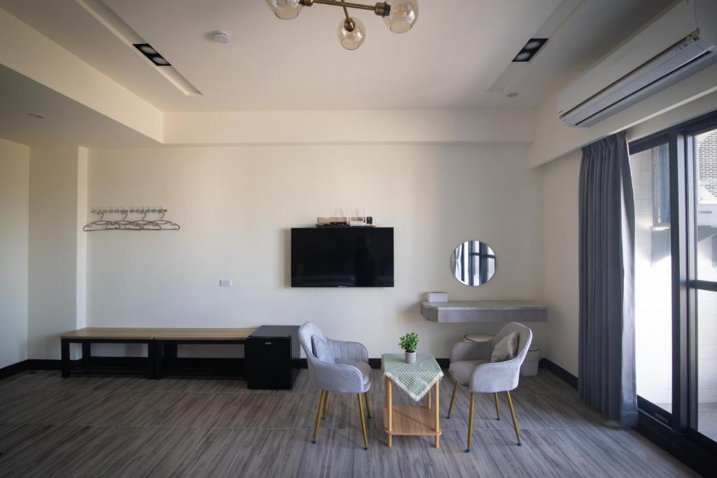 South of Penghu Homestay