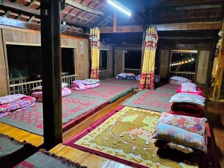 Homestay Chung Thuy