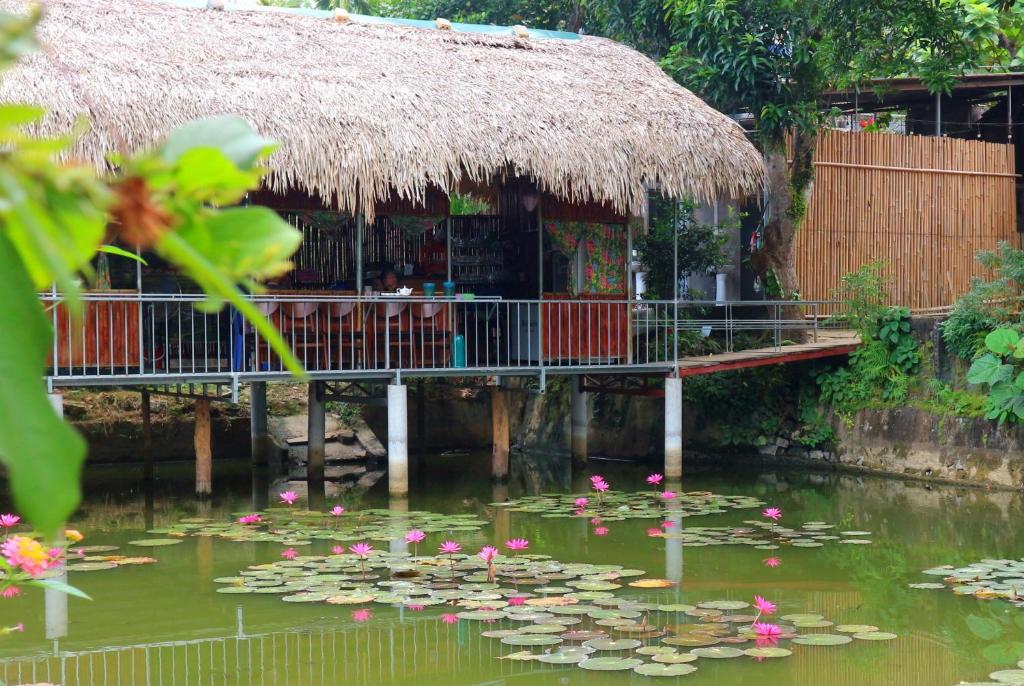 Homestay Chung Thuy