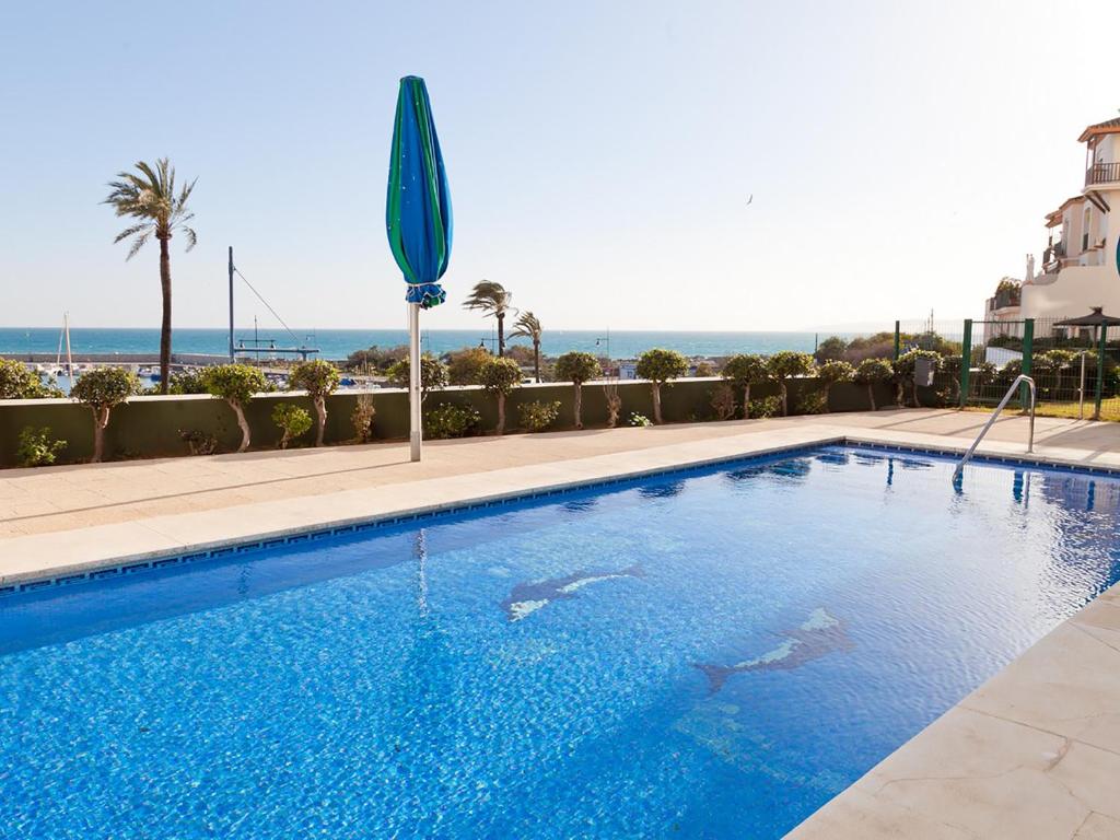 Estepona Port Apartment AGUILA - 2