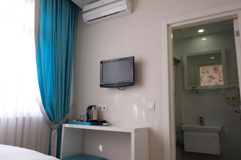 バスルーム（客室）