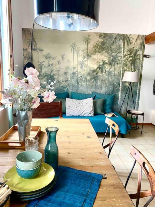 Duplex Arago au coeur de Sète, comme une petite maison - 2