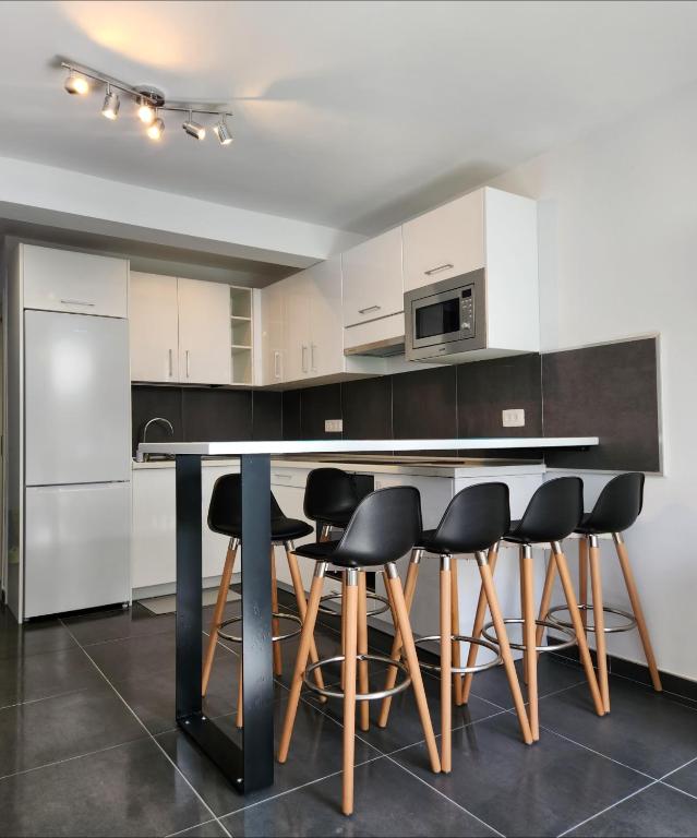 Bungalow del sol - 4