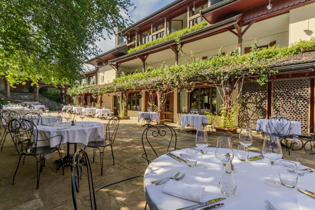 La Verniaz et ses Chalets - 5