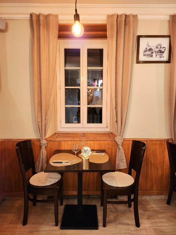 Auberge de l’Union - 2