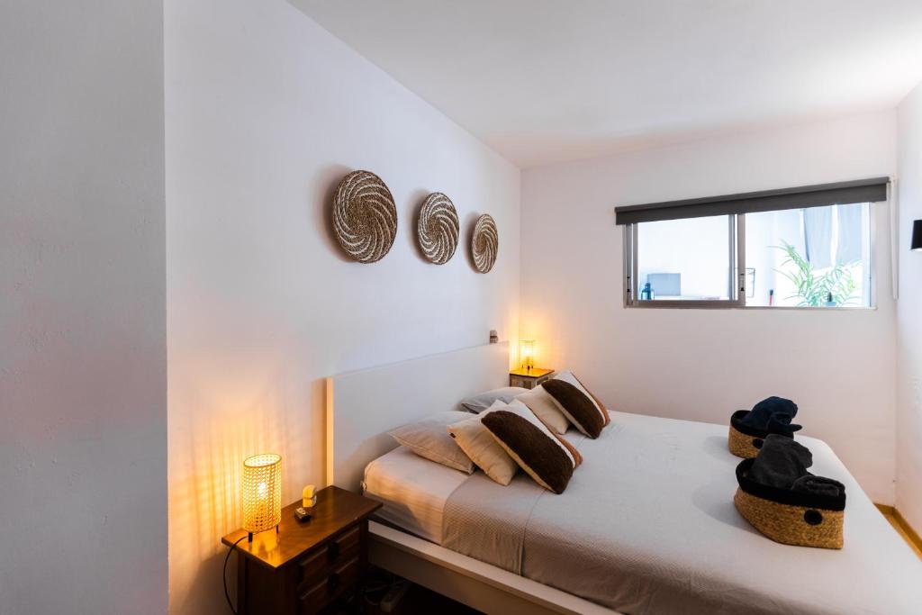 CASA NOVA, 1 min from beach, Calpe Centre - 3