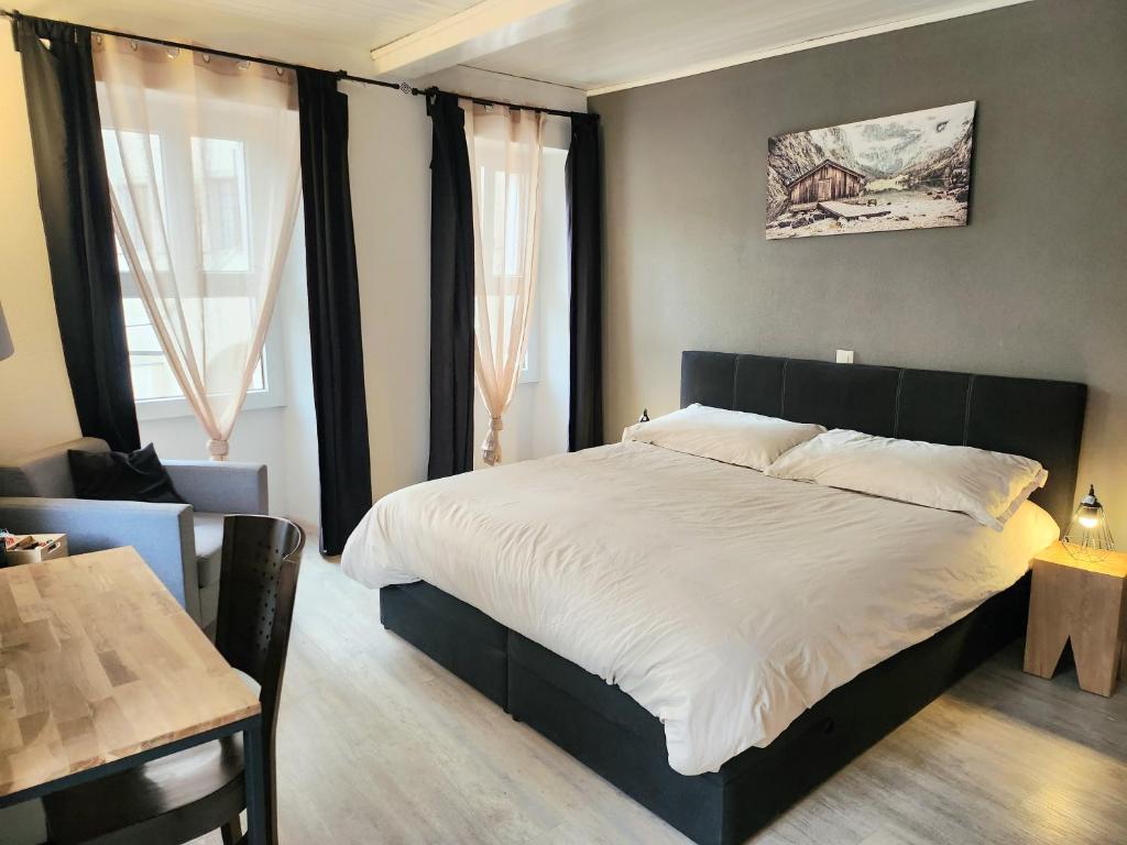 Auberge de l’Union - 5