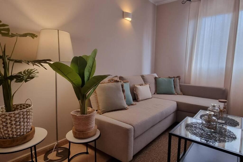 Bouganville - Apartment with Terrace & Shared Pool - 5