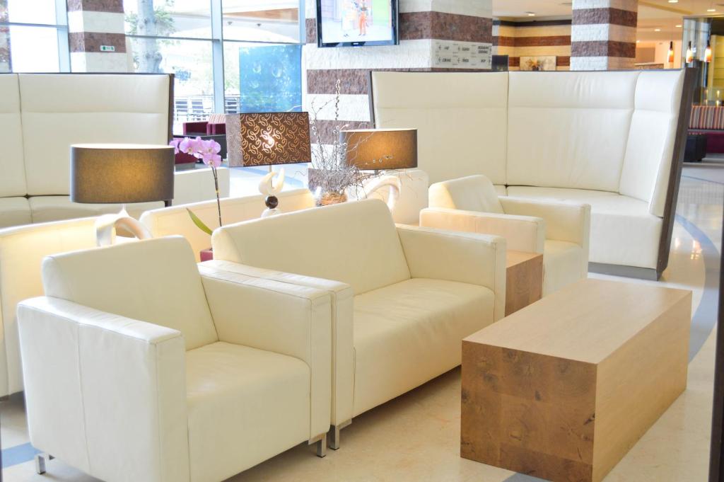 Flamingo Grand Hotel & Spa photo