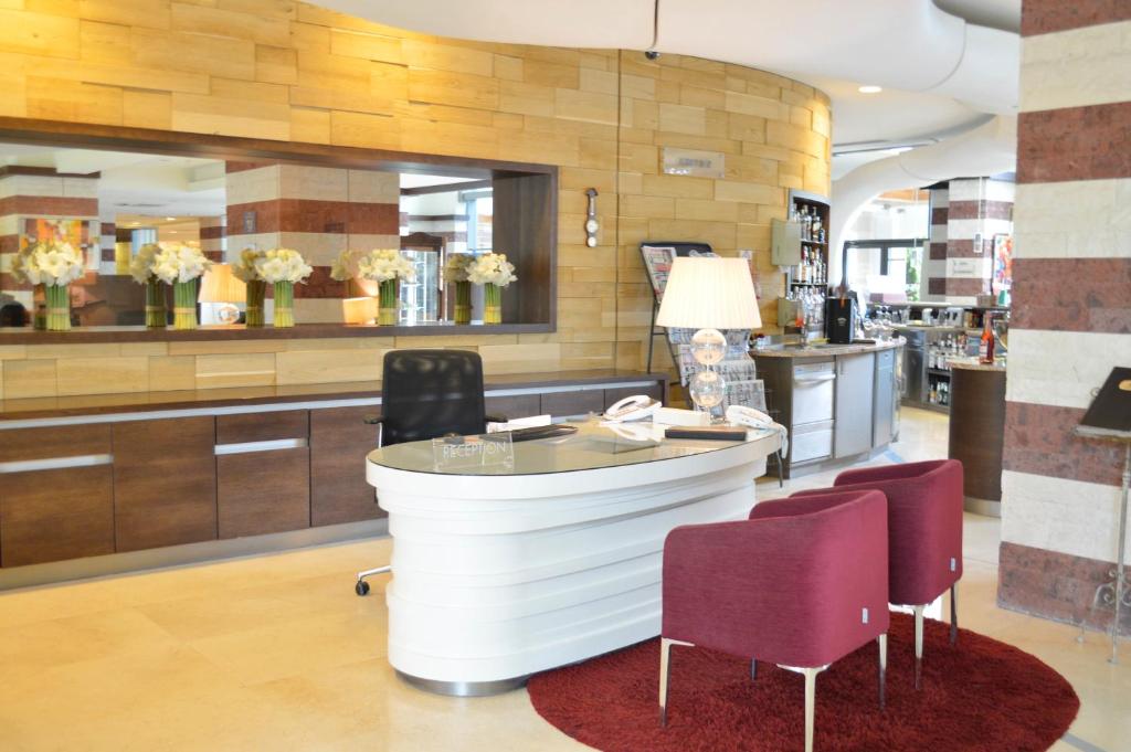 Flamingo Grand Hotel & Spa photo
